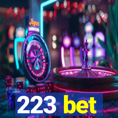 223 bet